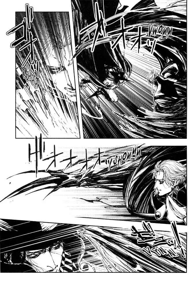 Vampire Hunter D Chapter 14 17